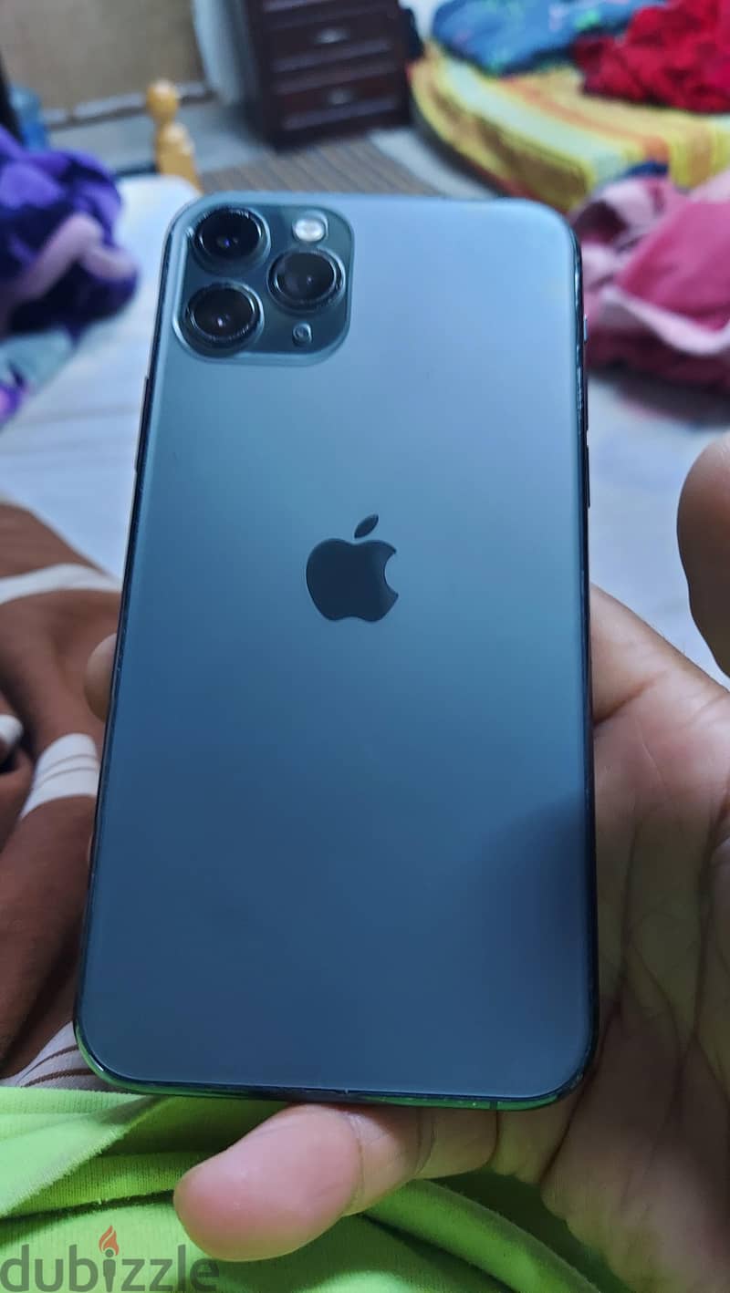 Apple - iPhone 11 Pro 256gb For Sale 1