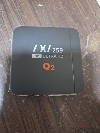 Android tv