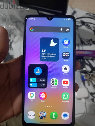 Samsung A05