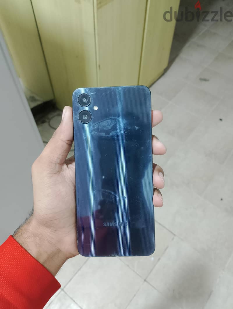 Samsung A05 3