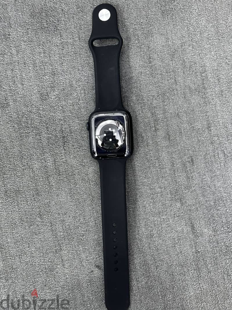 Apple Watch 1