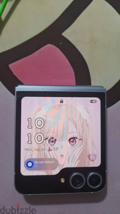 Samsung Z Flip 6