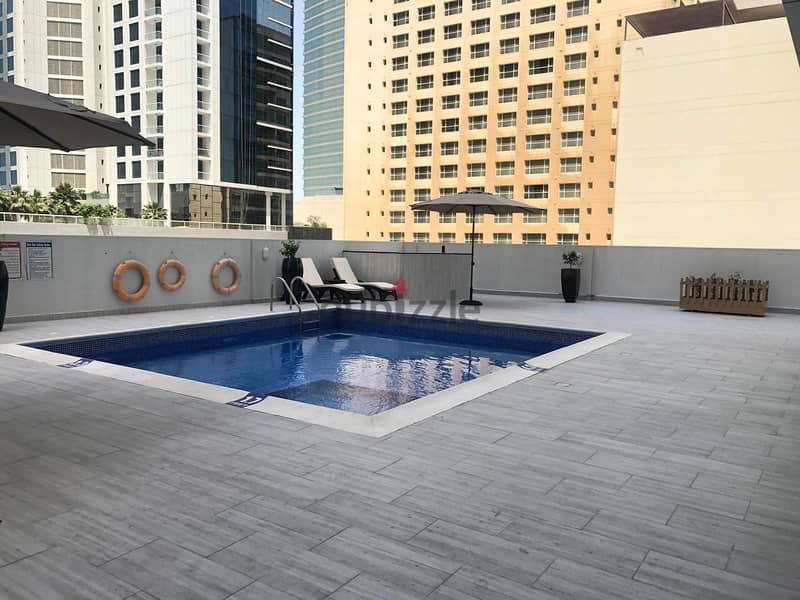 2 BHK APARTMENT FOR RENT 13