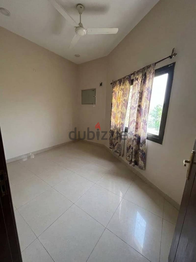 For rent 2 bedrooms Aparment in JidAli 1