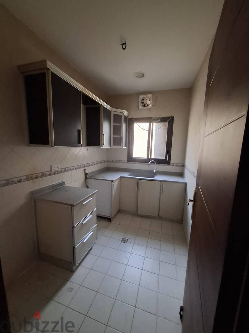 For rent 2 bedrooms Aparment in JidAli 3