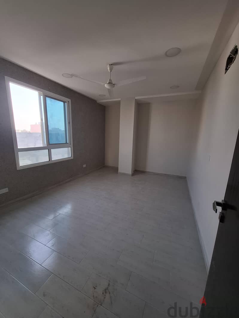 For rent 2 bedrooms Aparment in JidAli 5