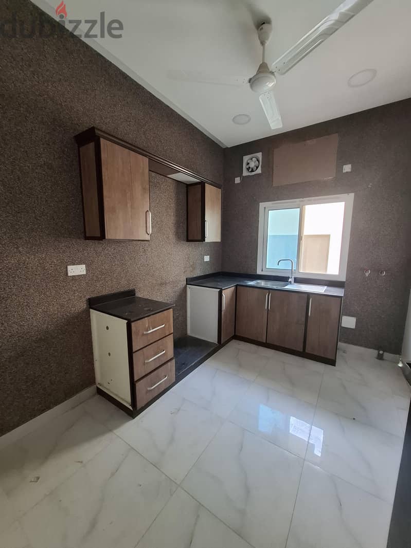 For rent 2 bedrooms Aparment in JidAli 6