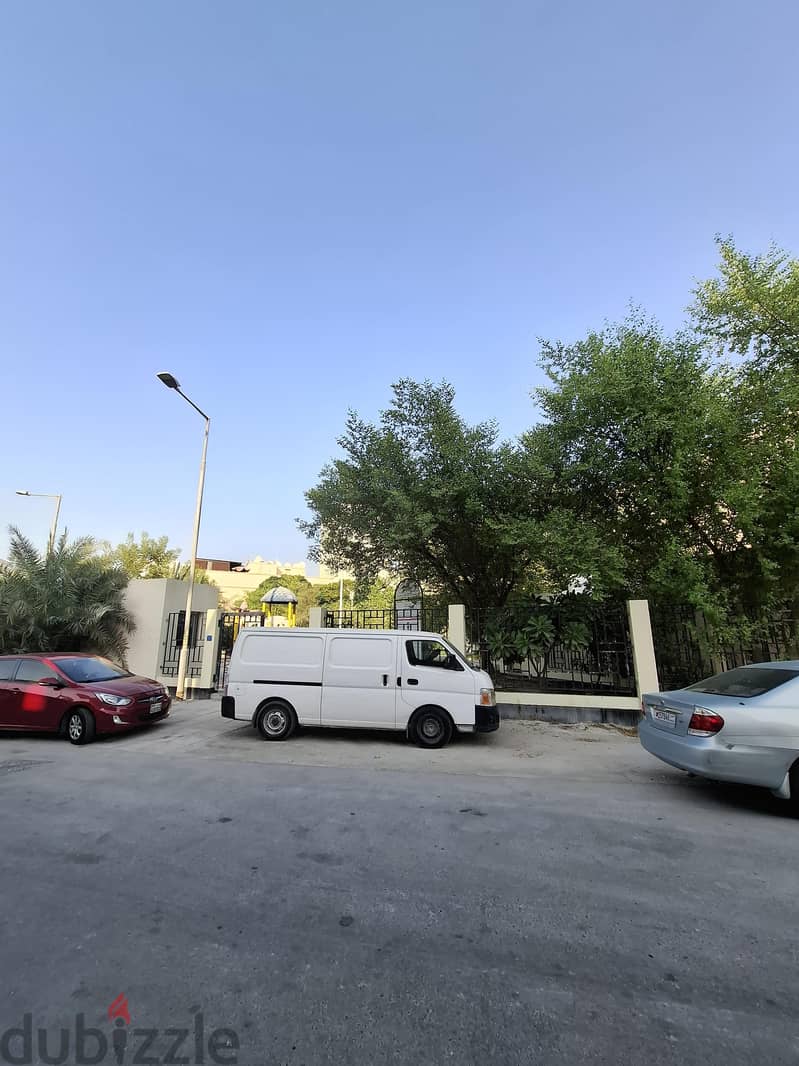 For rent 2 bedrooms Aparment in JidAli 8