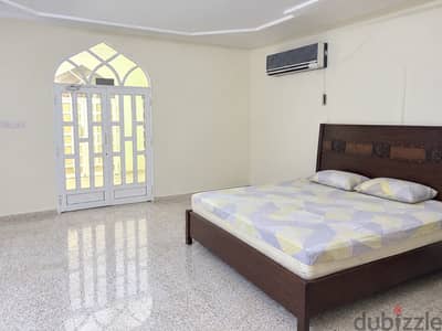 Looking for room sharing