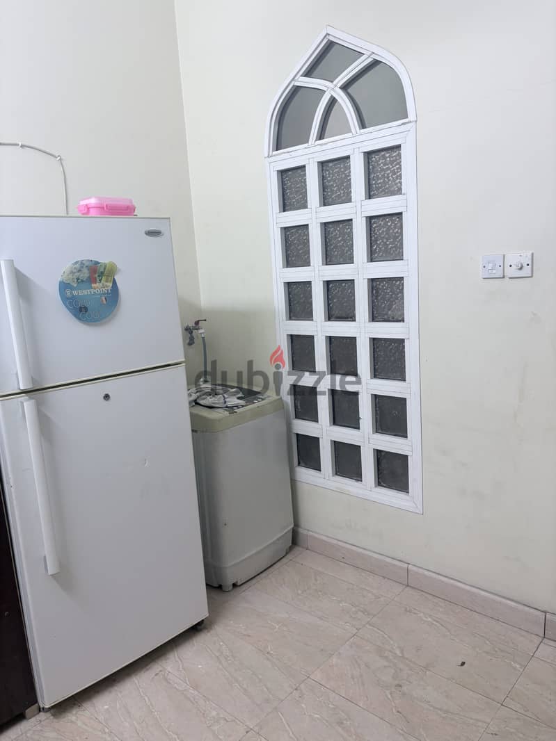 Looking for room sharing 2