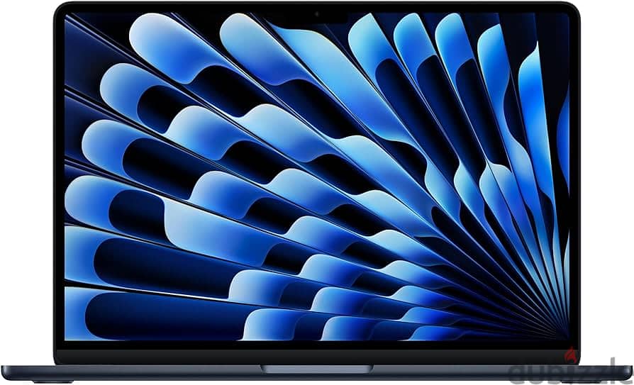 (UNOPENED) MacBook Air M5 13-inch 512GB Midnight — BRAND NEW, SEALED 1