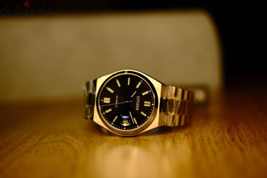 Citizen Tsuyosa Automatic Watch Retail condition 1