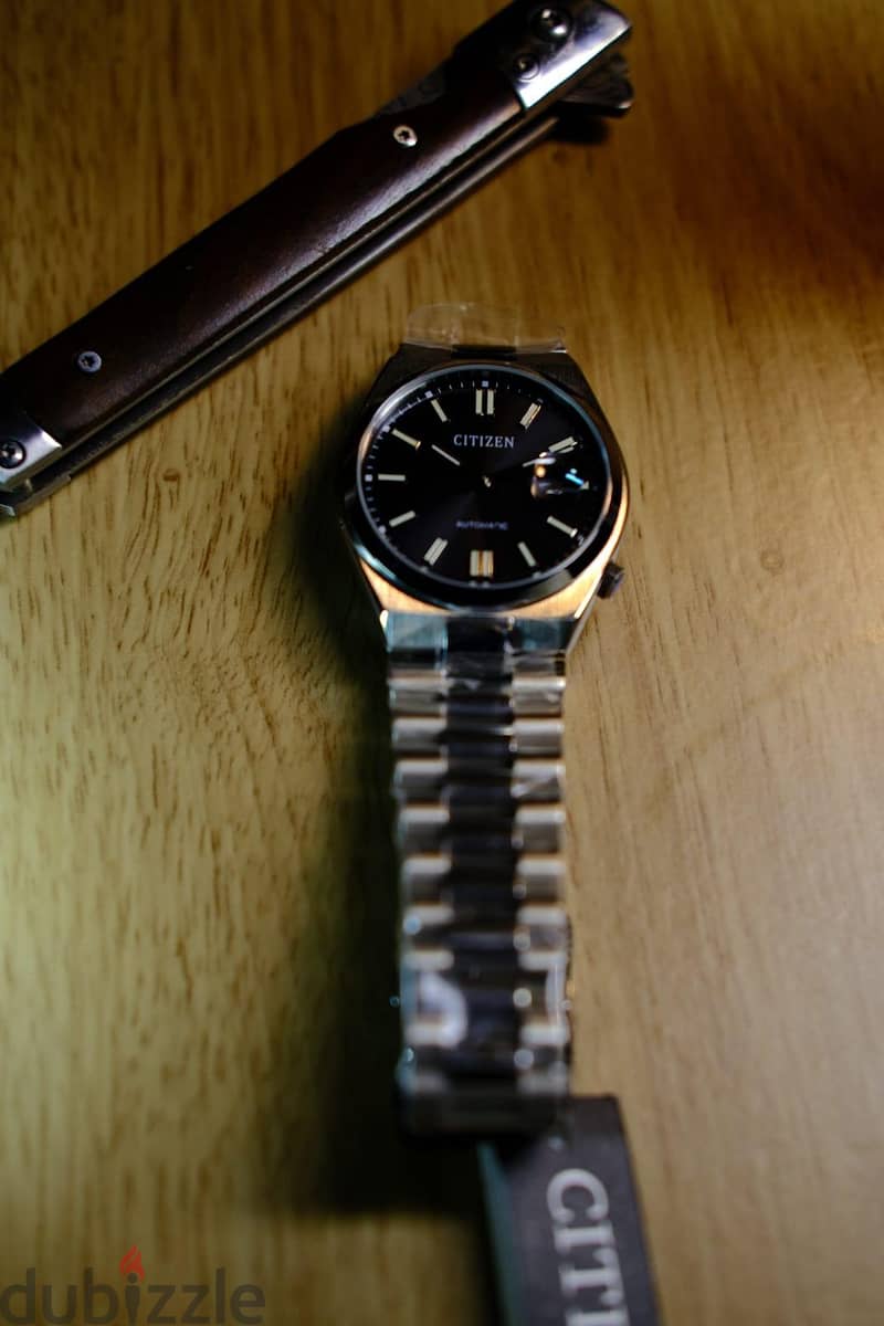 Citizen Tsuyosa Automatic Watch Retail condition 3
