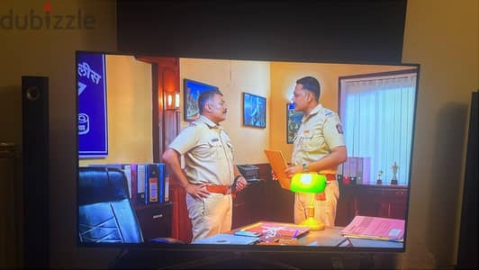 Samsung 55 smart 4k