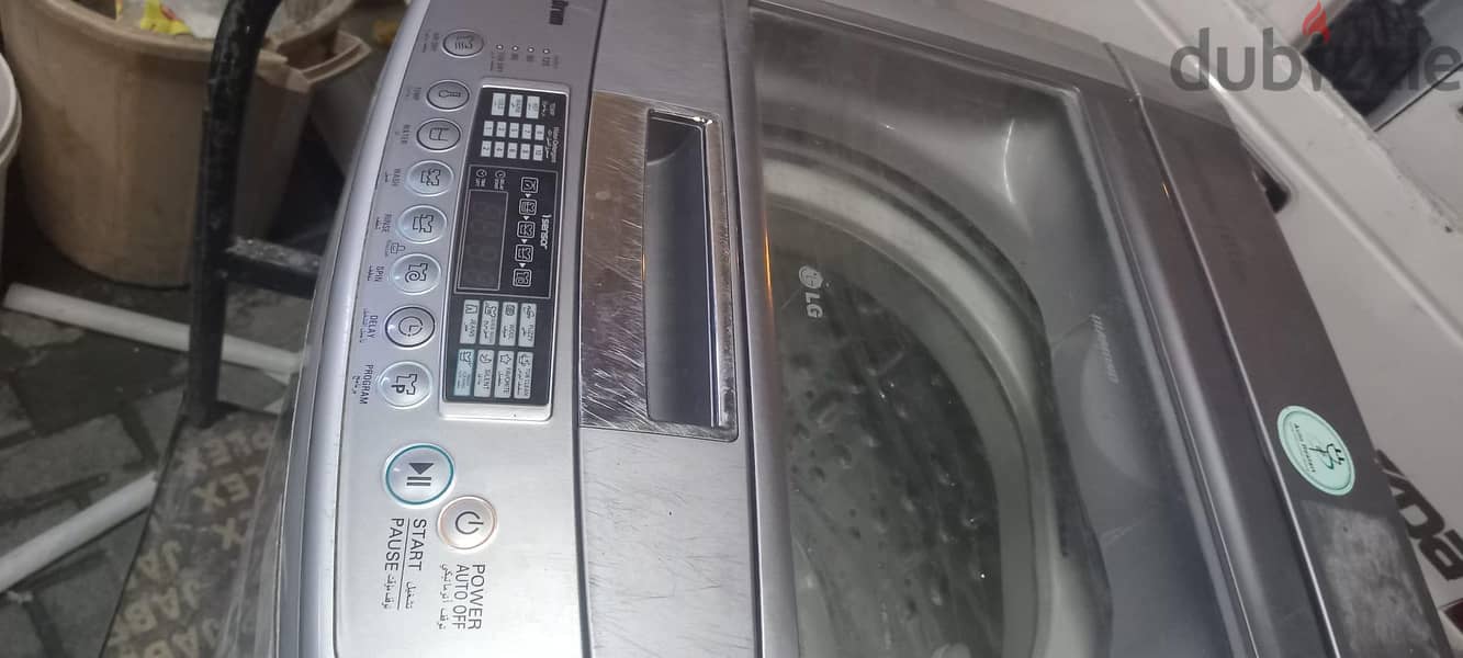 All washing machine repair and service 5 BD 2