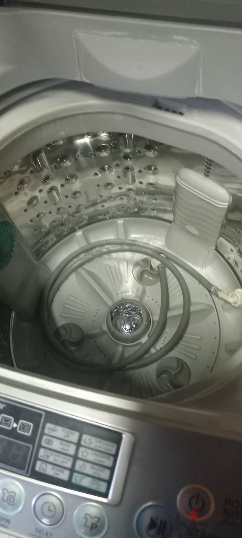 All washing machine repair and service 5 BD 3
