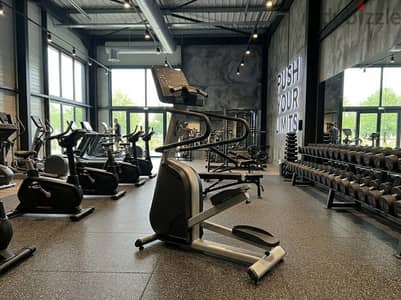 Panatta Step Fenix ​​LED Plus