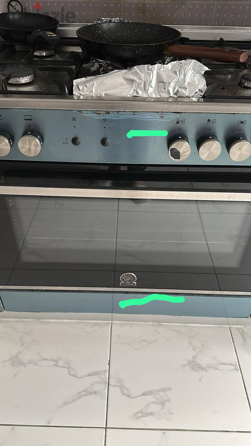 All oven microwave service and reparing 10 BD Bahrain 2