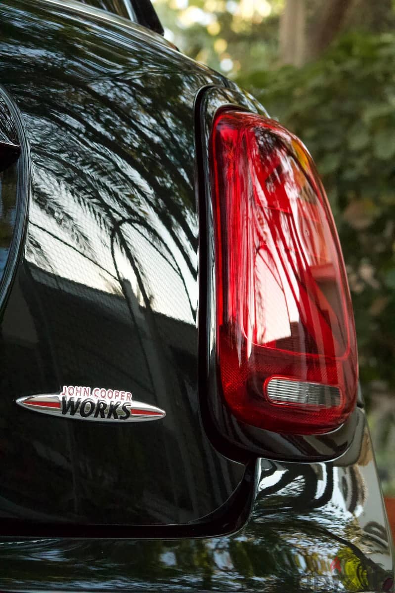 MINI John Cooper Works 2023 6