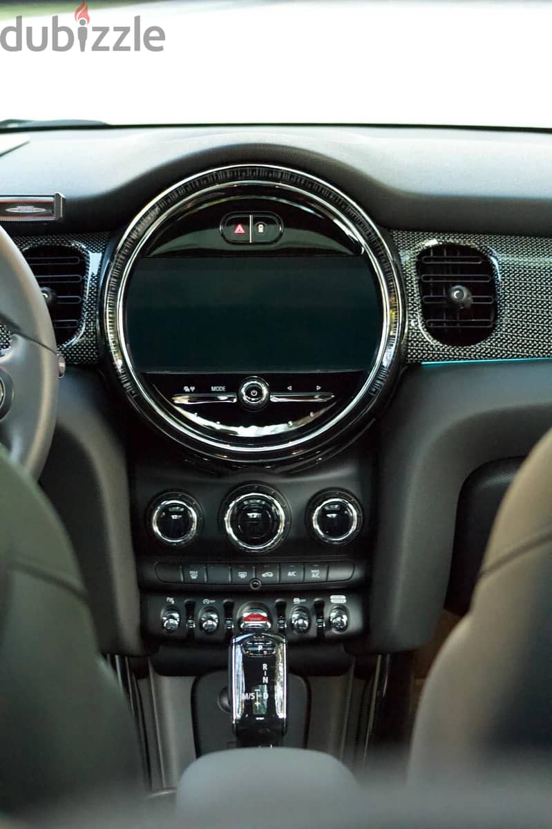 MINI John Cooper Works 2023 8