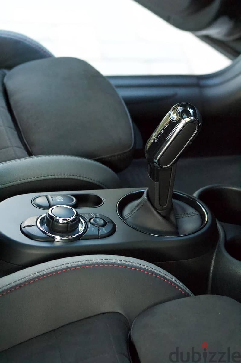 MINI John Cooper Works 2023 9