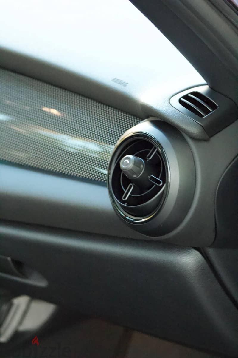 MINI John Cooper Works 2023 10