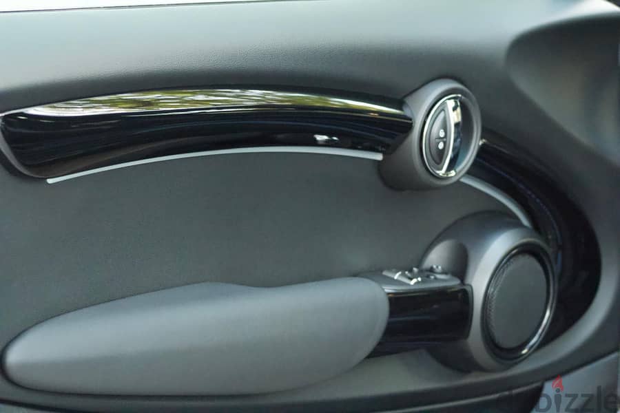 MINI John Cooper Works 2023 11
