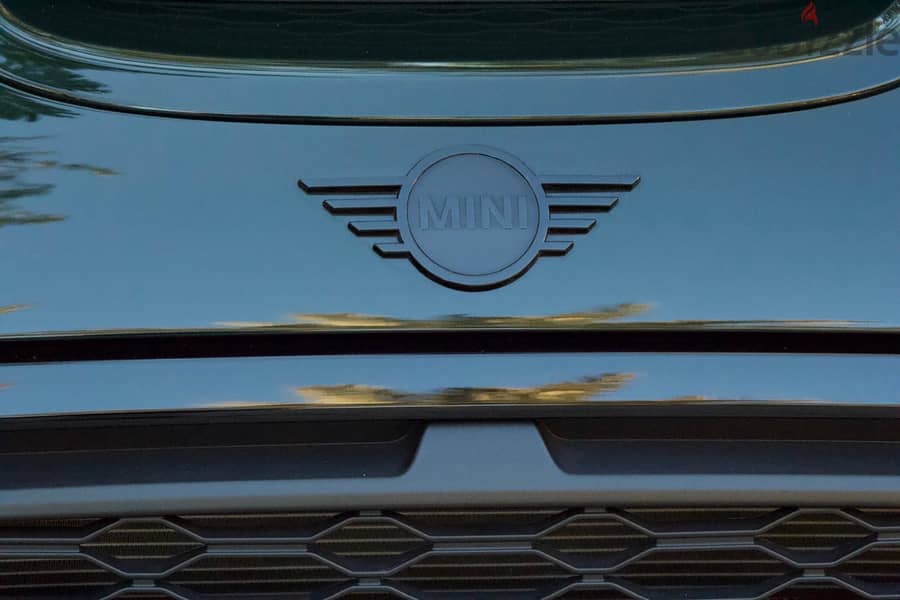 MINI John Cooper Works 2023 12