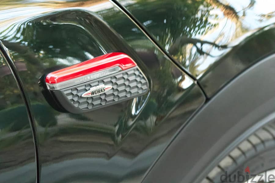 MINI John Cooper Works 2023 13