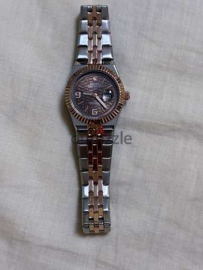 Rolex ladies watch ( copy)