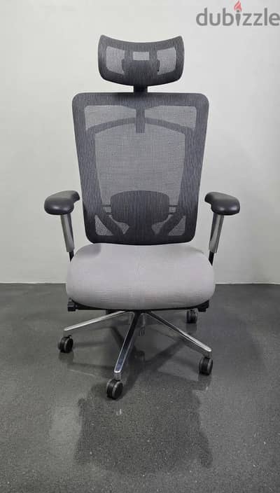 high-end ergonomic chair