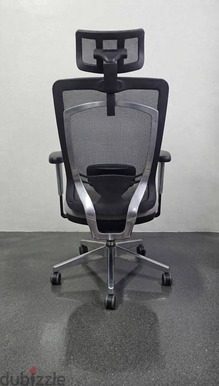 high-end ergonomic chair 1