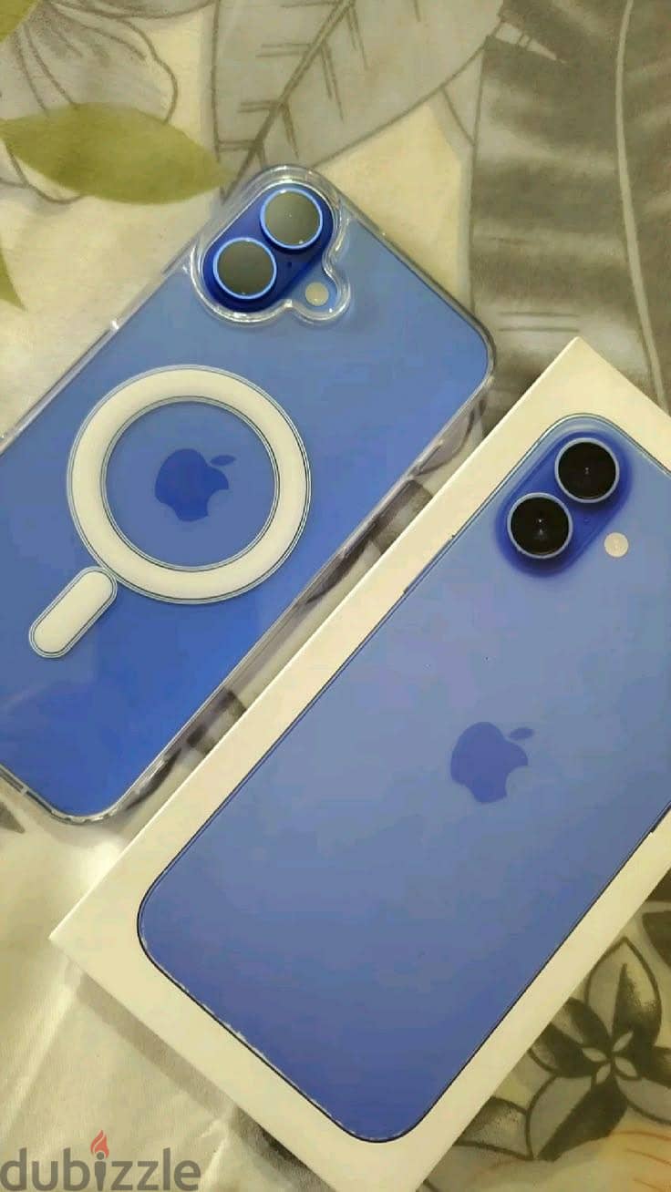 Apple - iPhone 16 3