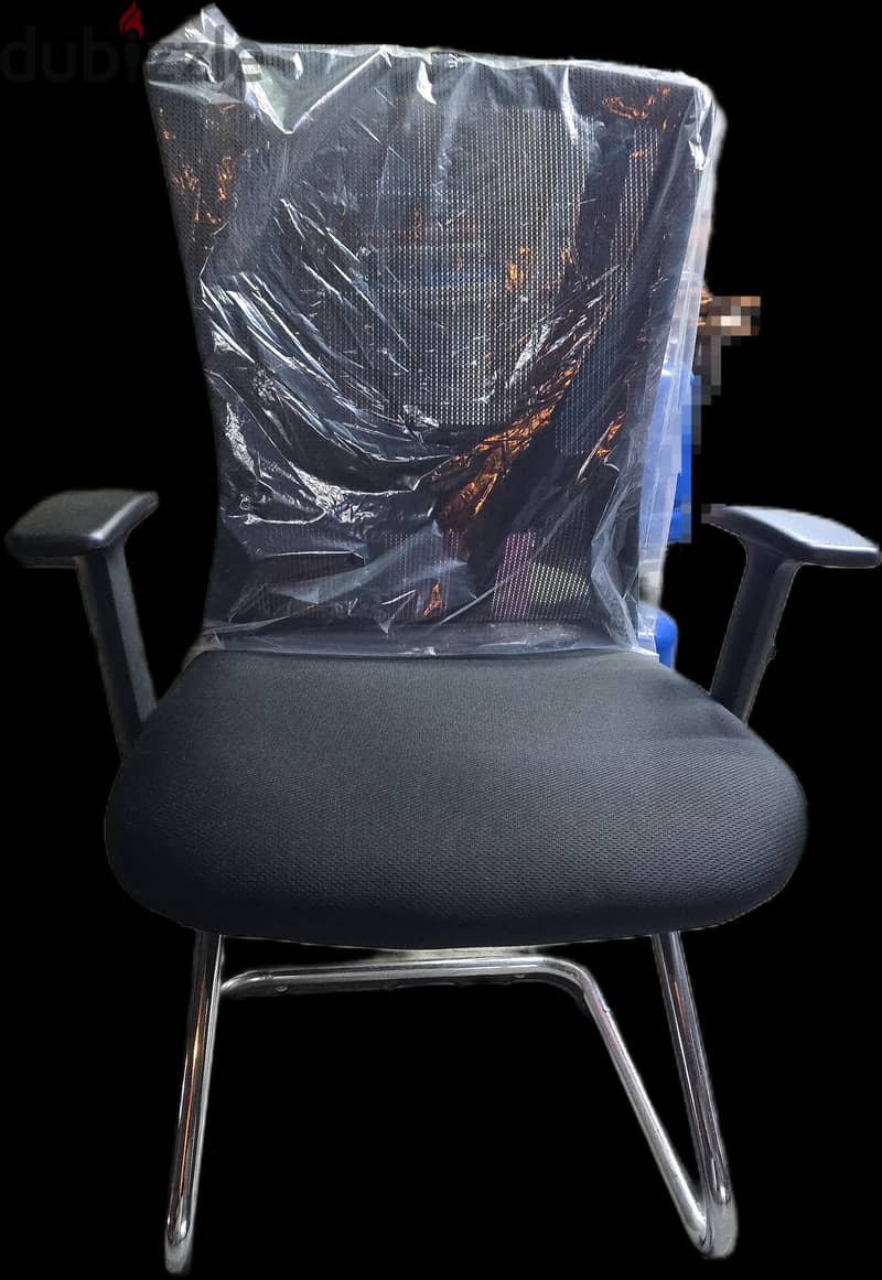 office adjustable chairs for sale & table 2