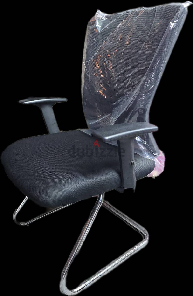 office adjustable chairs for sale & table 3