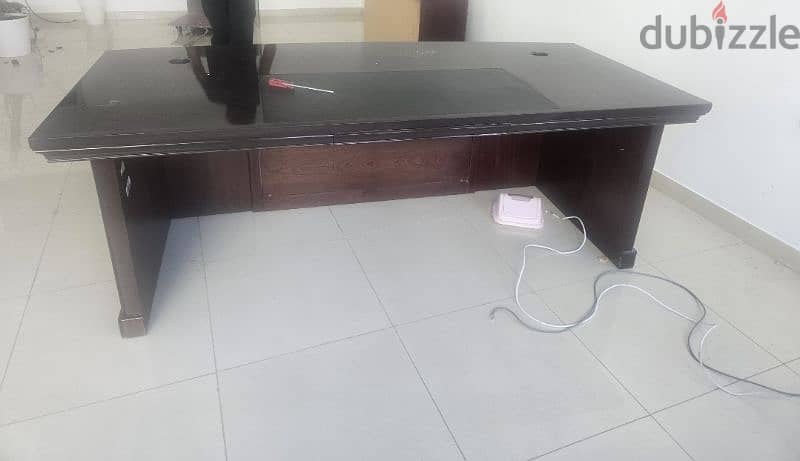 office Table for Sale 1