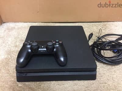 Ps4 Slim Jailbreaked