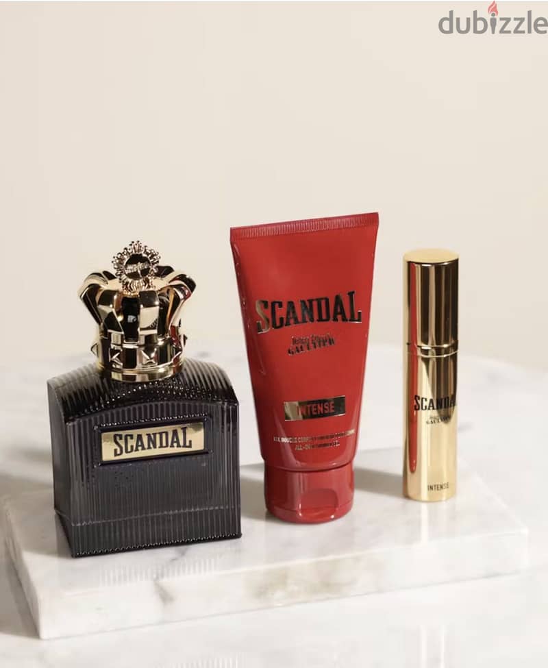 عطر ، شاور جل ، عطر للجسم 1