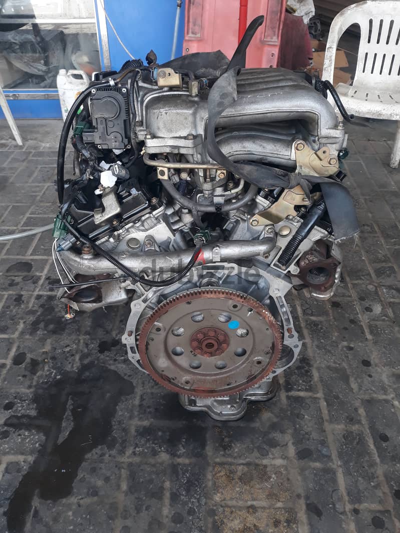 sales Japan Cars Engines & Gearboxes. Contact whats app: 35317080 17
