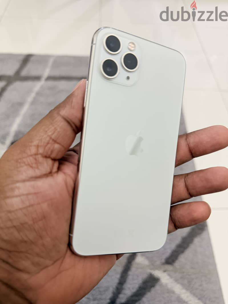 Apple - iPhone 11 Pro 2