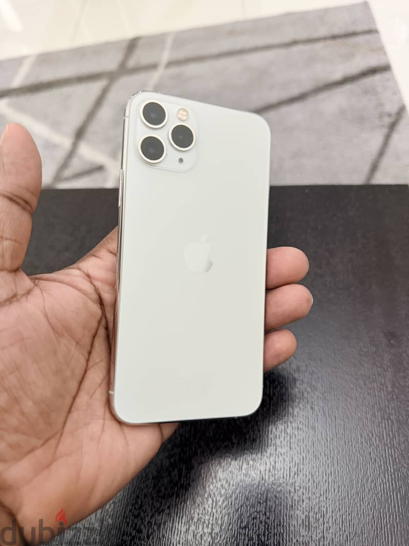 Apple - iPhone 11 Pro 5