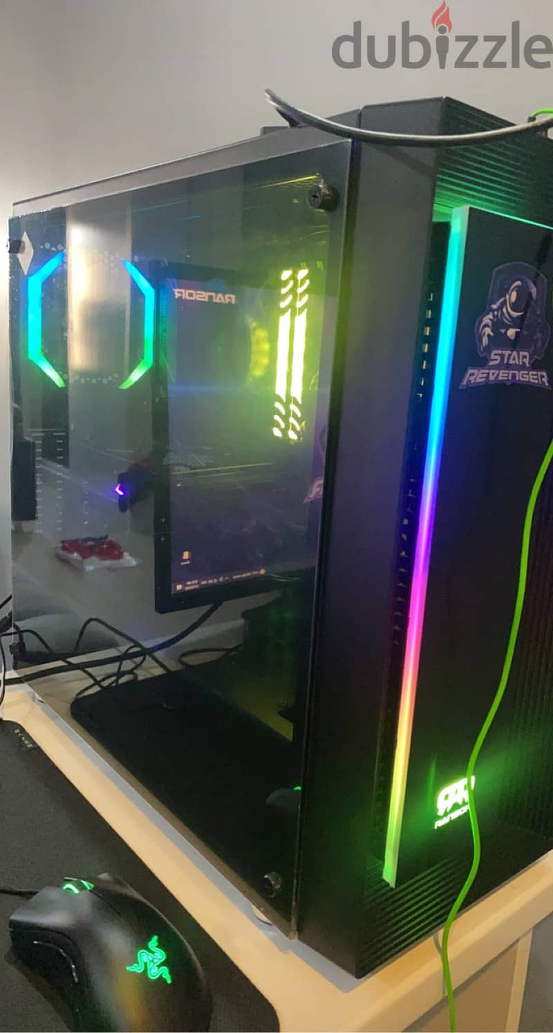 Gaming PC 1