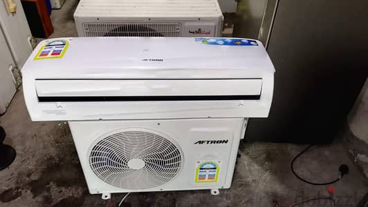 1.5ton Split Ac for sale free Fixing 35984389