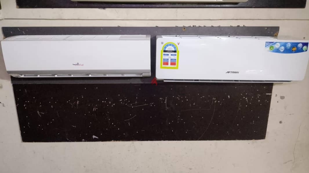 1.5ton Split Ac for sale free Fixing 35984389 1
