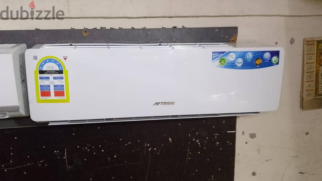 1.5ton Split Ac for sale free Fixing 35984389 2