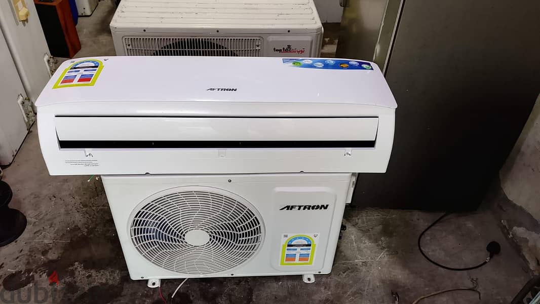 1.5ton Split Ac for sale free Fixing 35984389 4