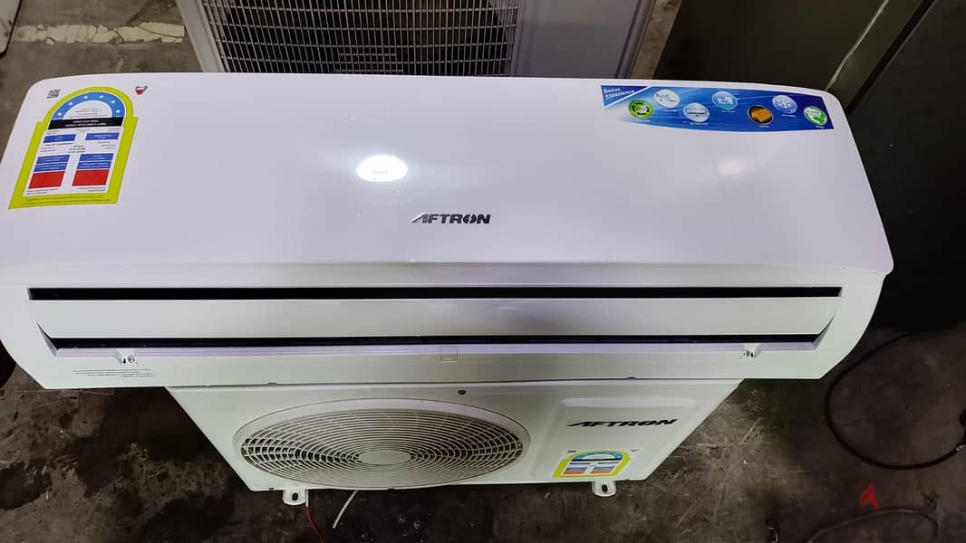 1.5ton Split Ac for sale free Fixing 35984389 5