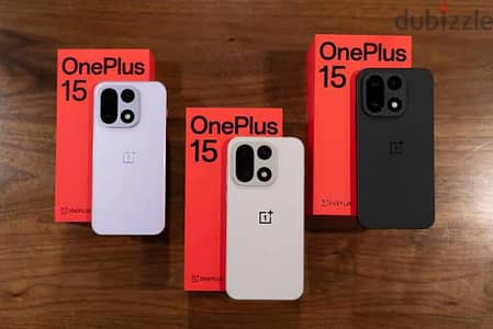 One plus 15 (16/512). Global version.