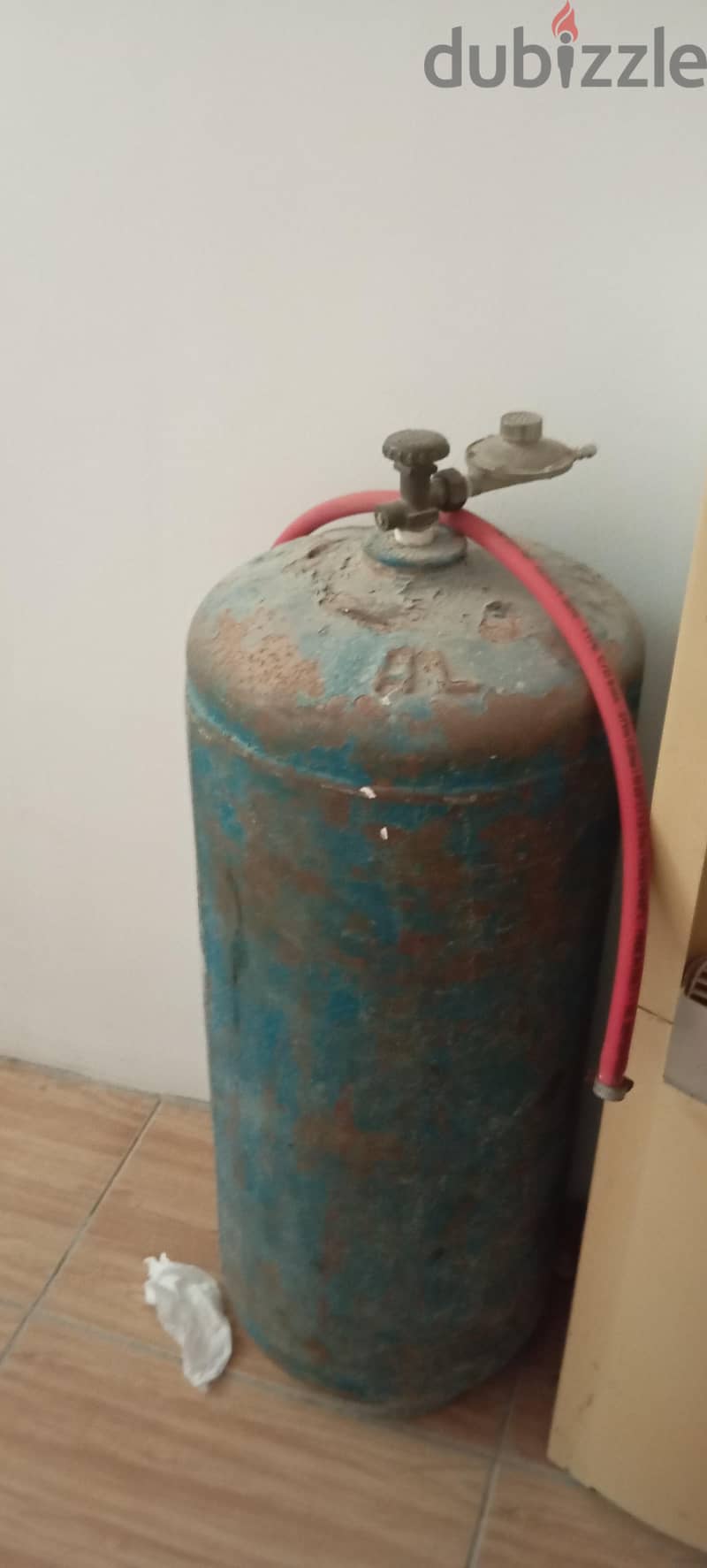 urgent sell ges cylinder 1