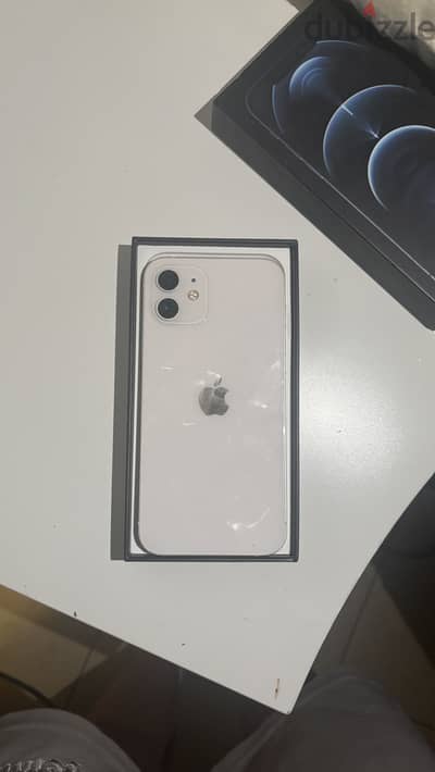 iPhone 12